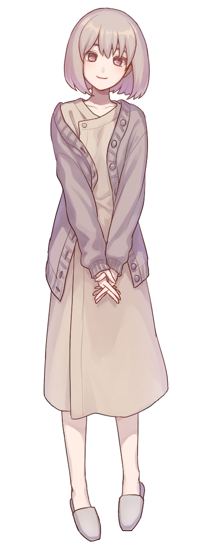 お姉さん